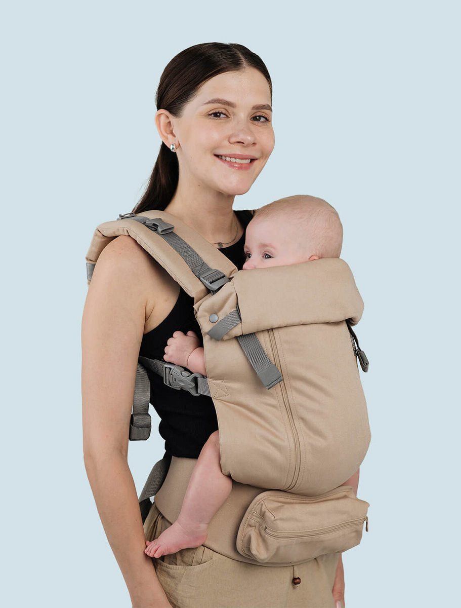 AIR X Baby Carrier