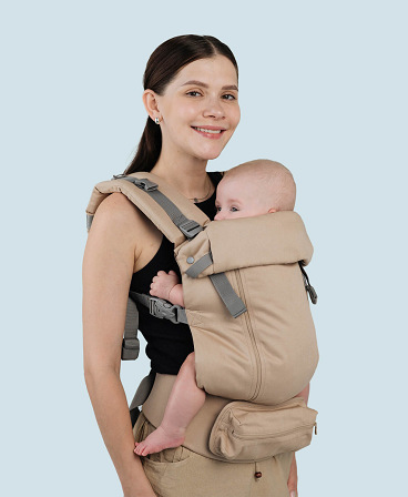 AIR X Baby Carrier