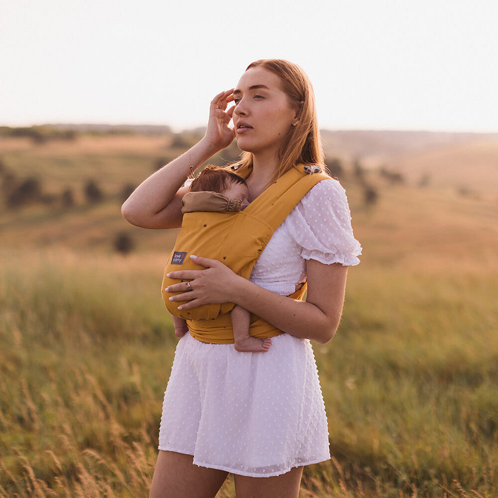 Май-слінг Love & Carry